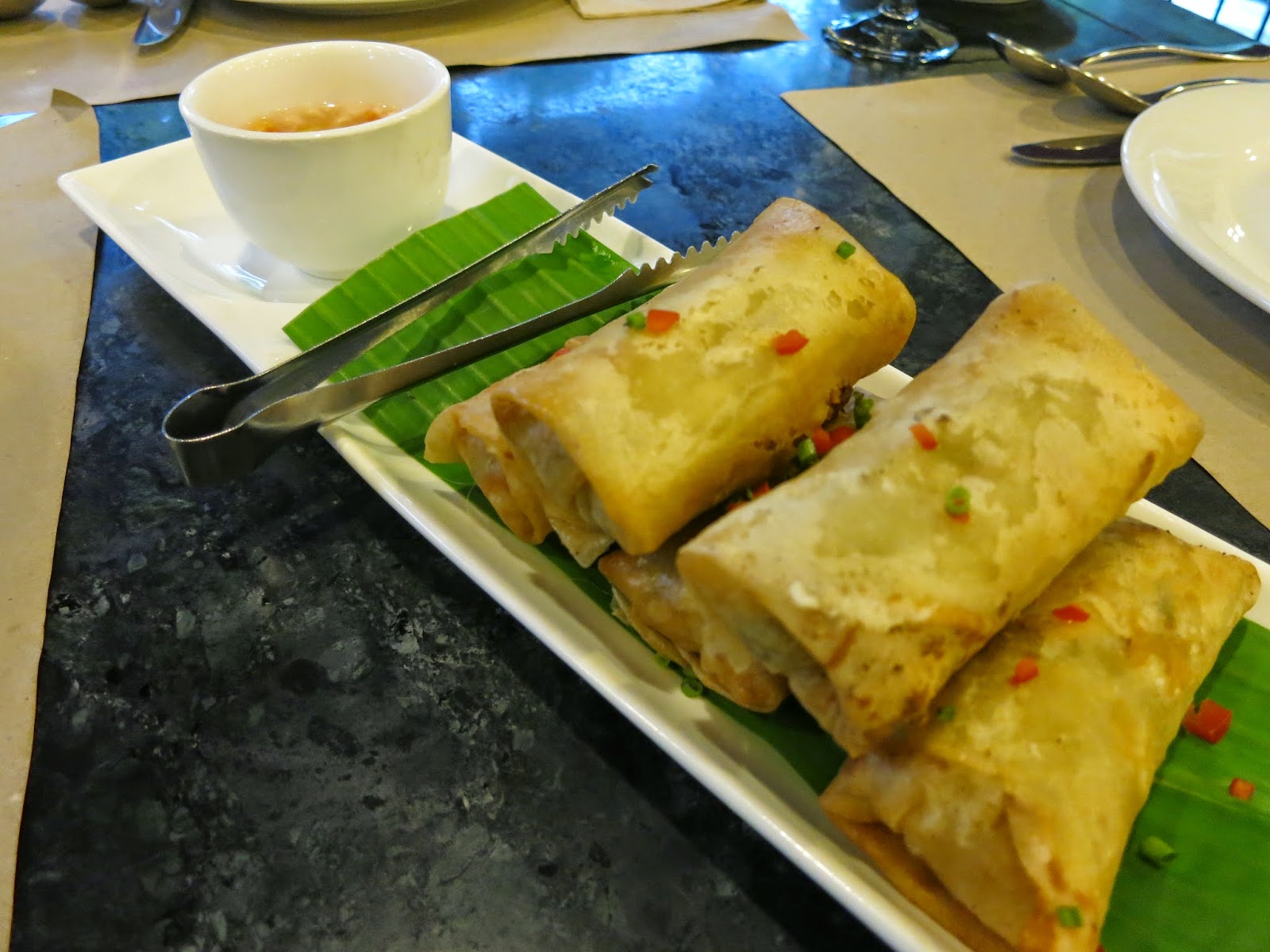 Tayo na sa Antipolo Part 1 : Tipulo Modern Filipino Cuisine