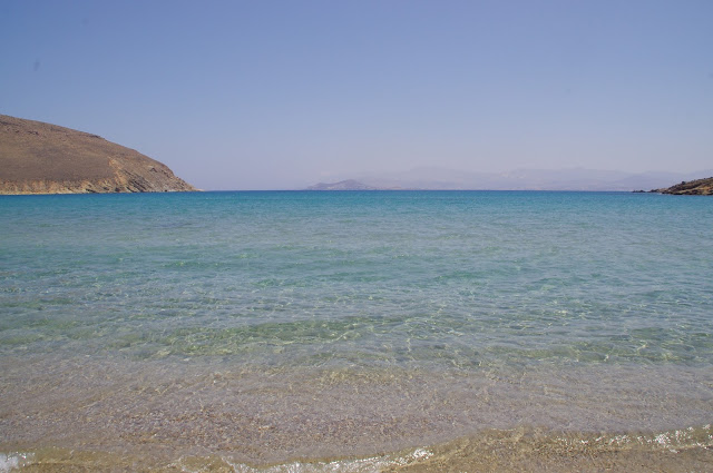 Beautiful Water Greek Islands Beautiful Water Greek Islands