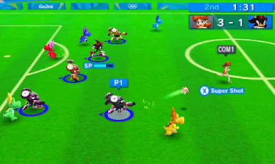 [Review] Mario & Sonic no Rio 2016 do Nintendo 3DS surpreende na malandragem Mario-sonic-rio-2016-nintendo-3ds-futebol