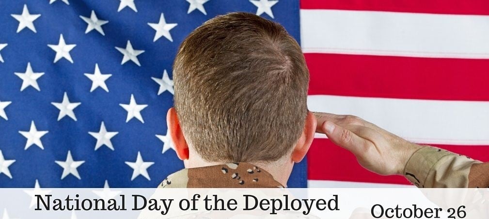 National Day of the Deployed Wishes Lovely Pics National Day of the Deployed Wishes Lovely Pics