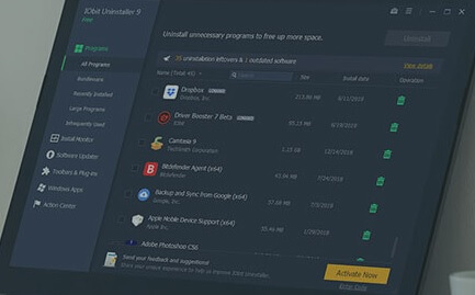 iobit ifreeup info iobit ifreeup info