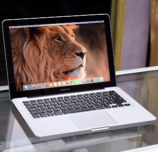 MacBook Pro MD101 Core i5 Mid 2012 A1278 Second