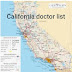 Best specialist doctor list in California, USA