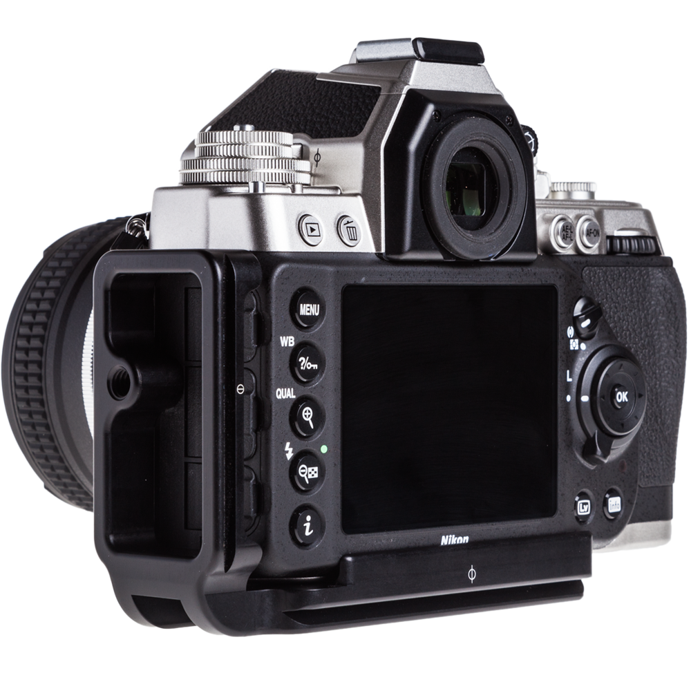 Nikon Df DSLR Camera Specs & Technical Details
