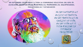 Paulo Freire