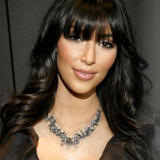 are kim kardashian hairstyle styles for 2013 they like kim kardashian ...