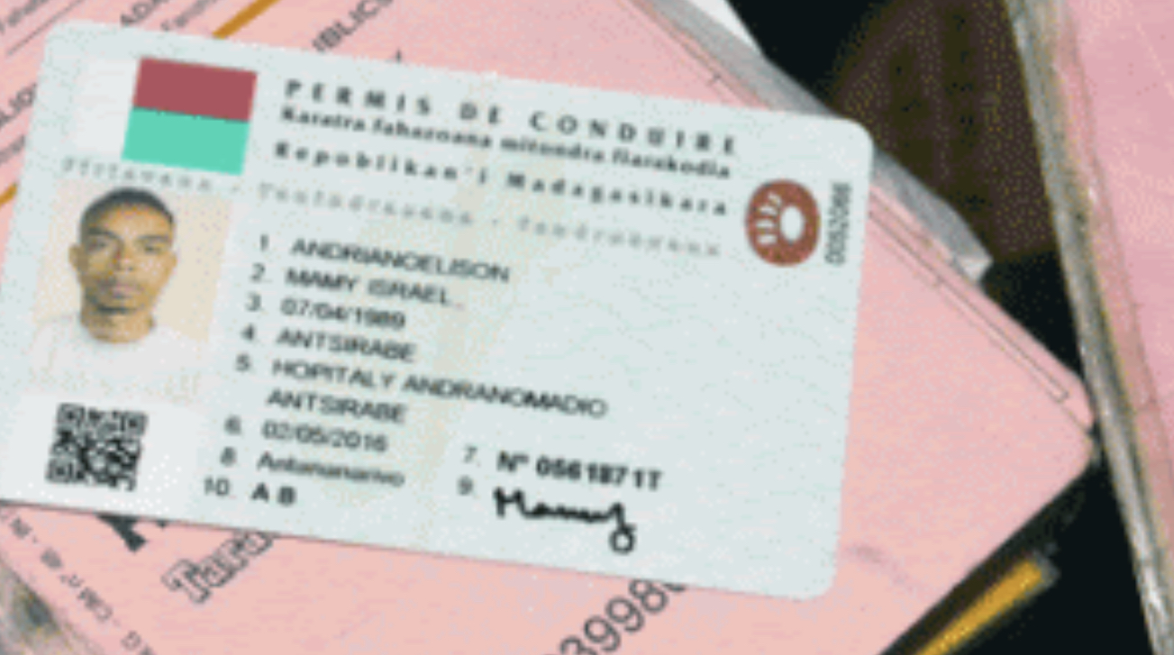 Le permis de conduire international - Consulat Général de France à Bruxelles
