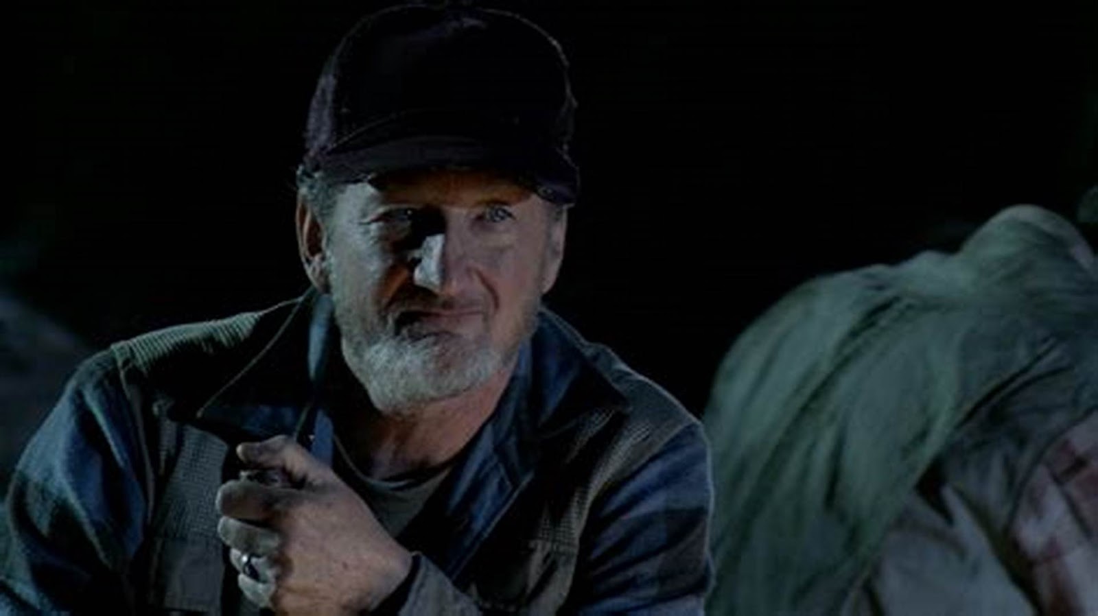 PERRA MUERTE HATCHET (HATCHET, 2006) 85´