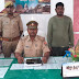 सास की हत्या करने वाला हत्यारा दामाद चढ़ा पुलिस के हत्थे, भेजा जेल - Ghazipur News