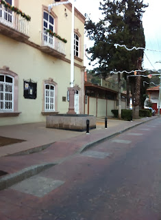 Tradiciones del Municipio de Coeneo Tradiciones del Municipio de Coeneo