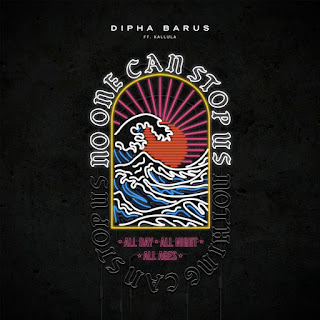 Dipha Barus - No One Can Stop Us (feat. Kallula) - Single (2016) Dipha Barus - No One Can Stop Us (feat. Kallula) on iTunes
