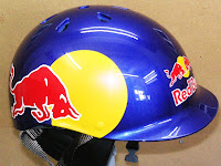 Red Bull Ski Helmet For Sale - Vulcano Red Bull Ski Helmet Lindsey Vonn FIS 6.8 - Briko ... - Red bull ski helmet for sale.