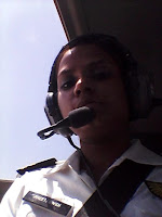 Pilot Beti | {साहसिक कहानी} | [Special Story]- Anj News Media