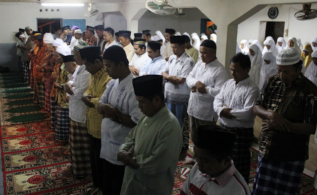 Banyak yang Salah Tentang Ibadah di Bulan Ramadhan