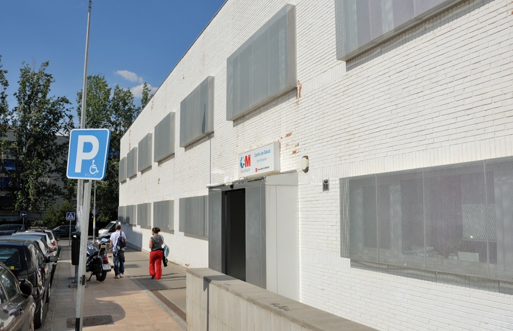 La reducción del horario de consultas en los centros de salud empezará