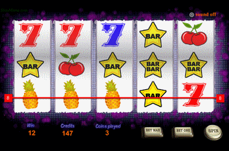 Casino Slot Oyunları, Slot Oyna, Slot Makineleri Eğlencesine Oyna!