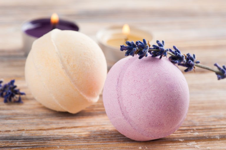 4 facts about bath bombs that you should definitely know about