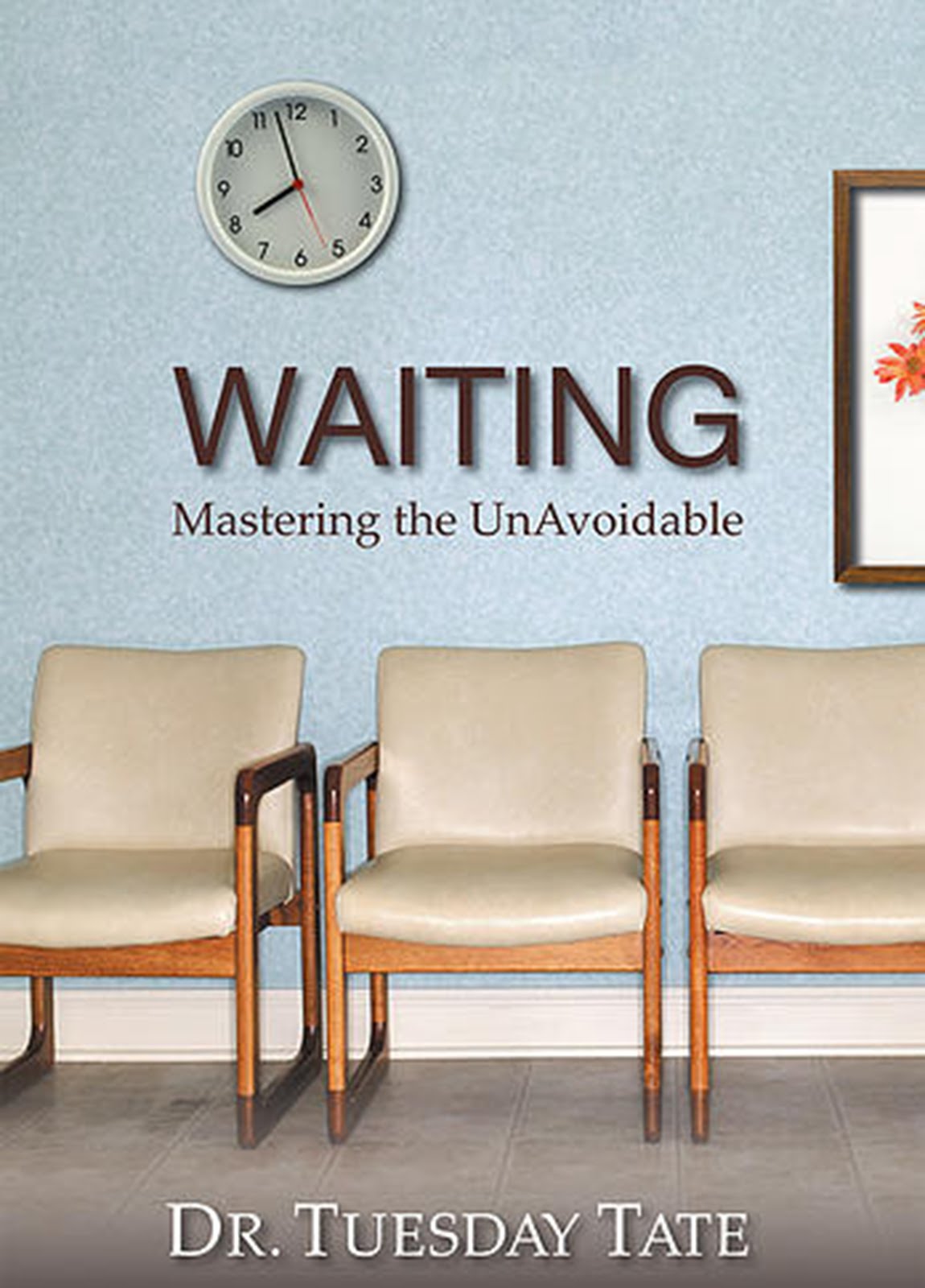 WAITING: Mastering the UnAvoidable