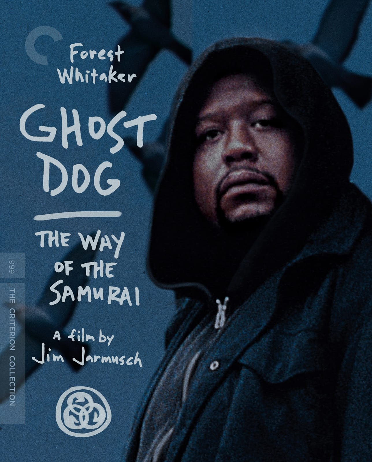 DVDBlu Review Ghost Dog