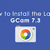 How to download and Install Google Camera (GCam) 7.3 on all Android smartphones
