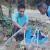 Program System Penyediaan Air Minum di Hilihao Berjalan Sukses