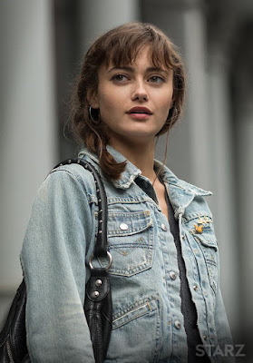 Bittersweet Series Ella Purnell Image 6