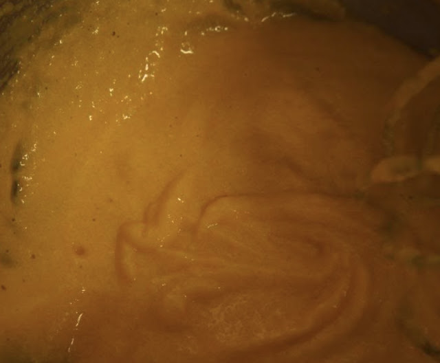 Receta de macarrones franceses de www.thecookiecouture.com