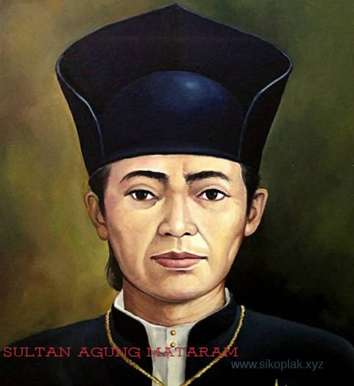 Alasan Perlawanan Sultan Agung Hanyakrakusuma