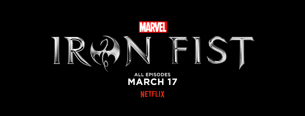 Punho de Ferro - Iron Fist Série - onde assistir grátis
