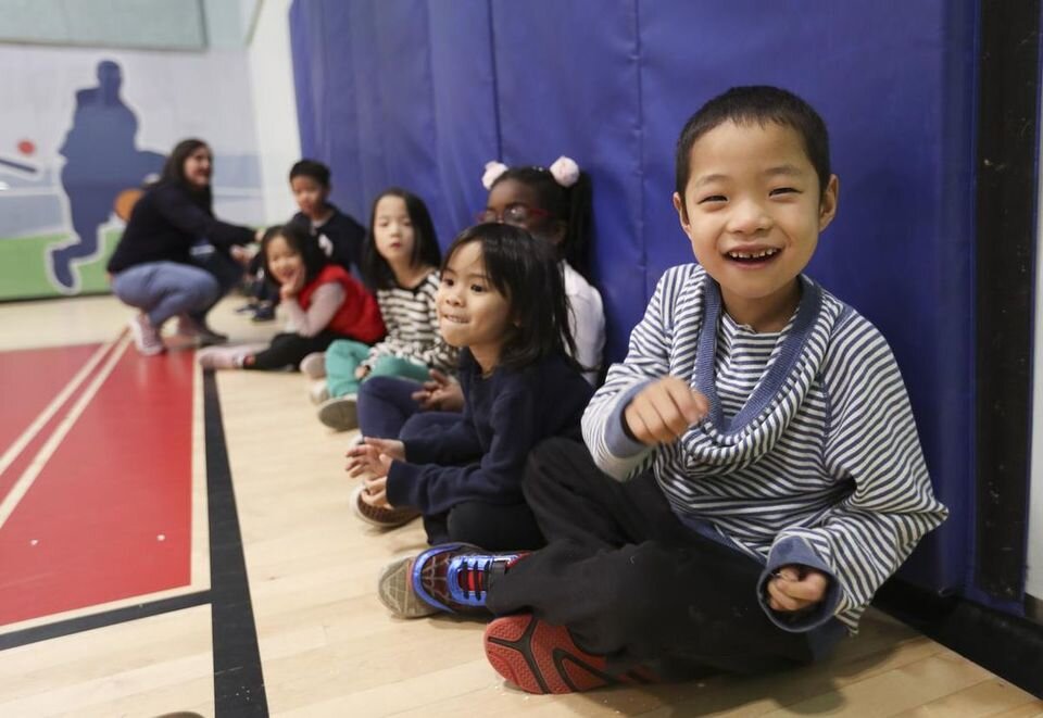 CABBAGETOWN NEIGHBOURHOOD REVIEW March 19