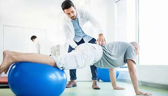 4. Back Pain Treatment 4. Back Pain Treatment