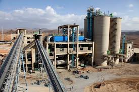 South African cement industry worst affected due to corona virus