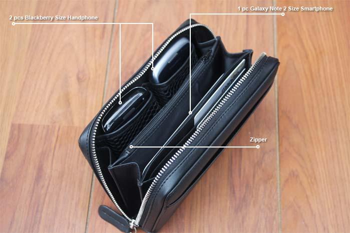 DOMPET HP ORGANIZER DOMPET HP ORGANIZER