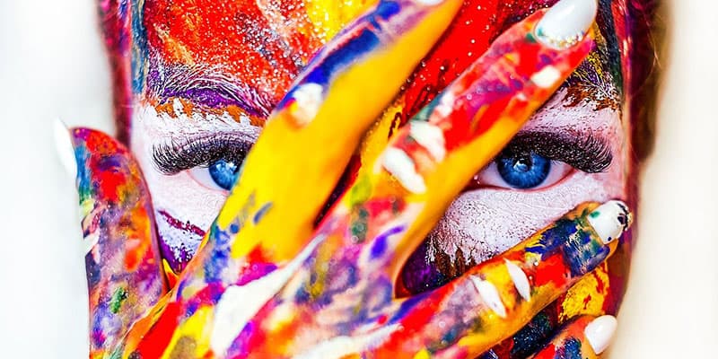 How to be more creative How to be more creative