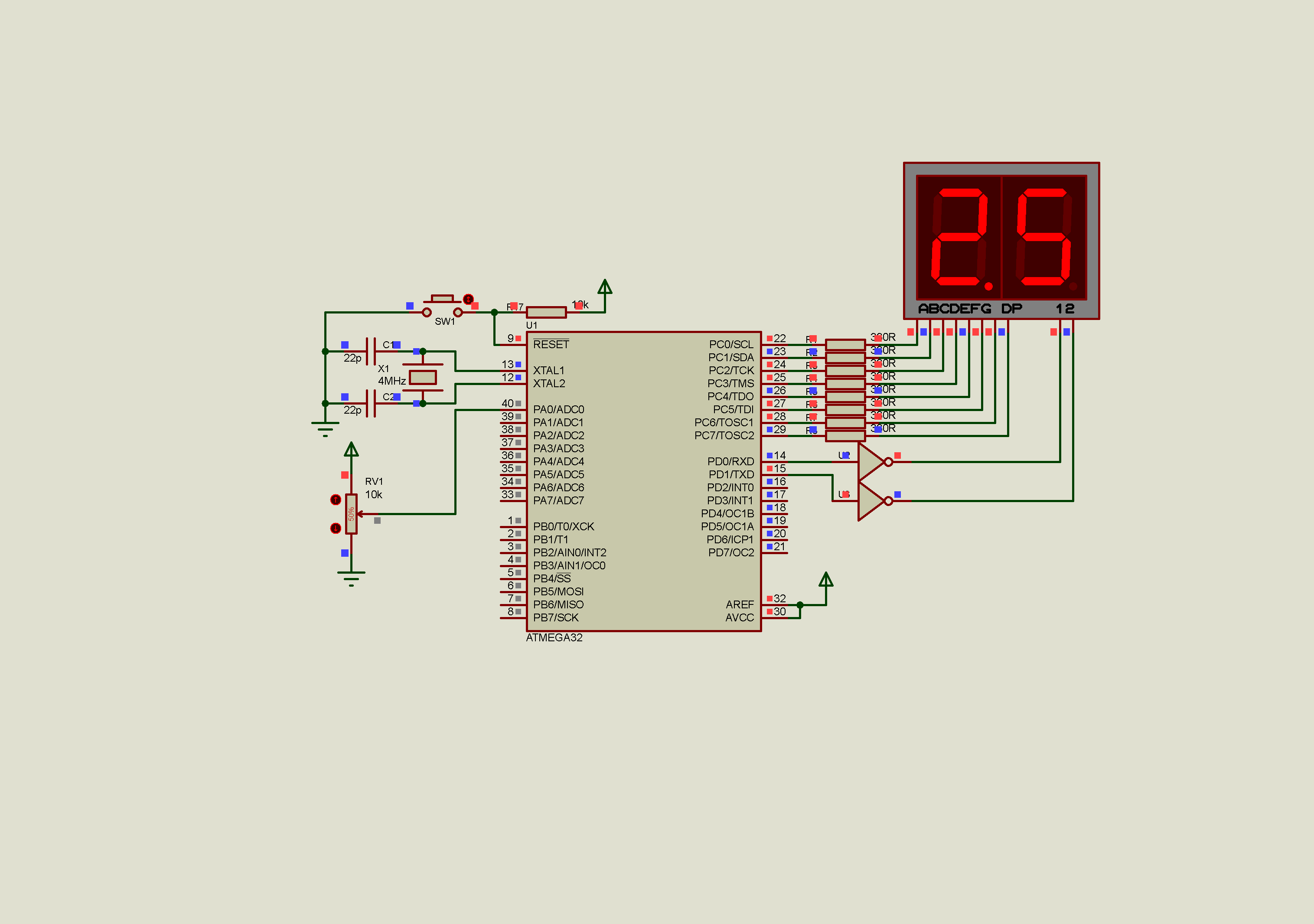 Learn Electronics and Embedded System Programming: Making a simple +5 V ...