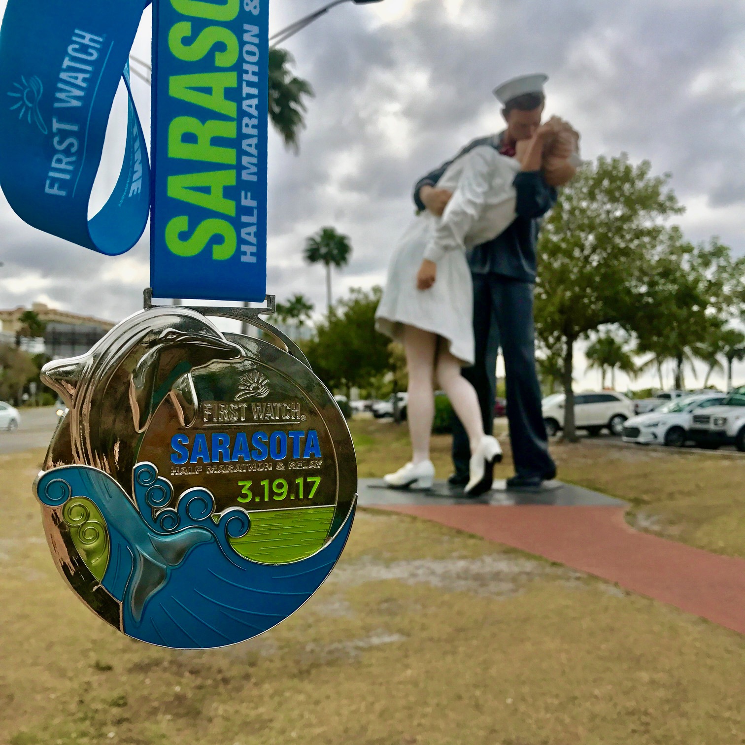 2017 First Watch Sarasota Half Marathon Recap I Run For Wine