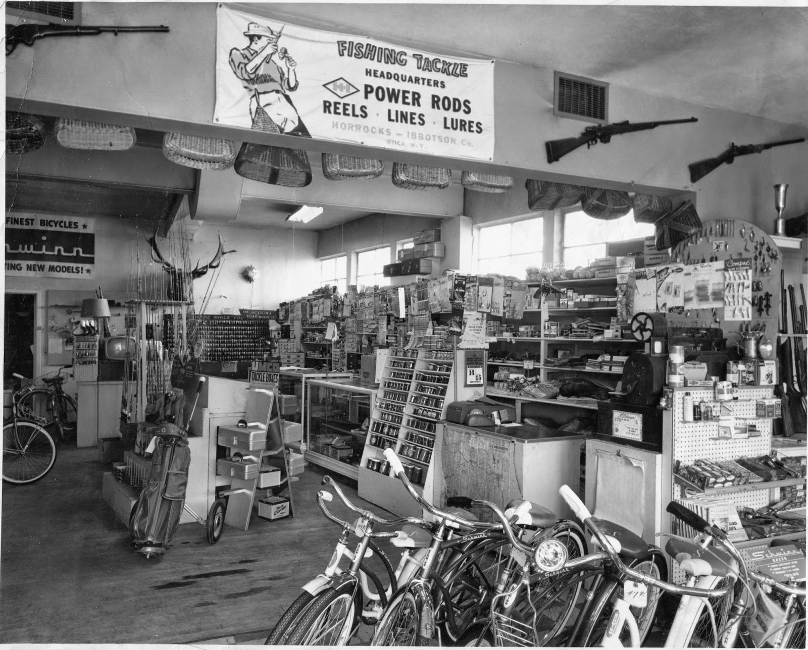 Bygone Walla Walla vintage images of the City and County (and beyond