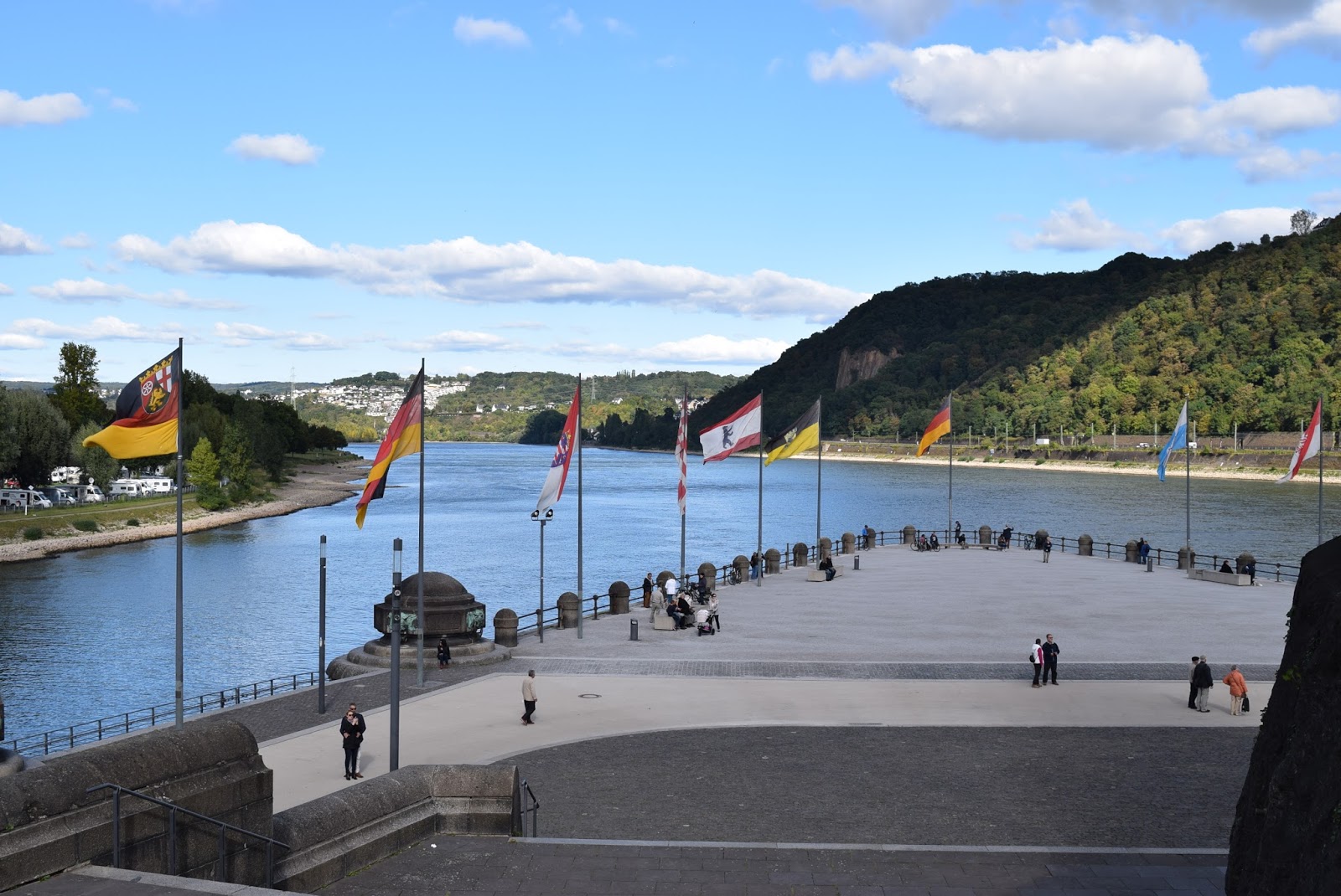 Anarchosyndikalistinnen In Koblenz