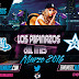 Los Pepinazos del Mes (Marzo 2016)
