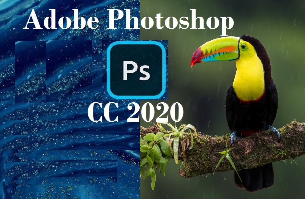 Free Download Adobe Photoshop CC 2020 21.2.0.225 - Free Download Games ...