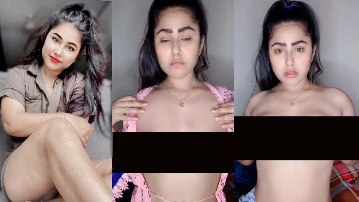 Priyanka Pandit MMS Leaked