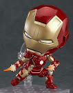 Nendoroid Avengers Iron Man (#543) Figure