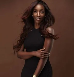 2. Yvonne Okwara Matole: Black Is Beautiful! Kenyan Female Celebrities Who Have Never Bleached despite their Nobilities.