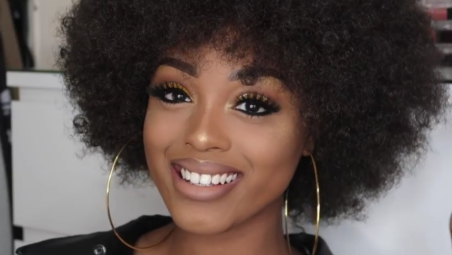 Curlynikki Natural Hair Care