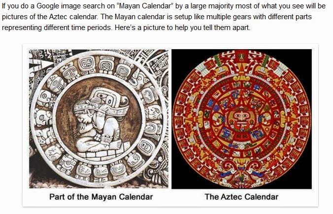 Вопросы по произведению календарь майя
