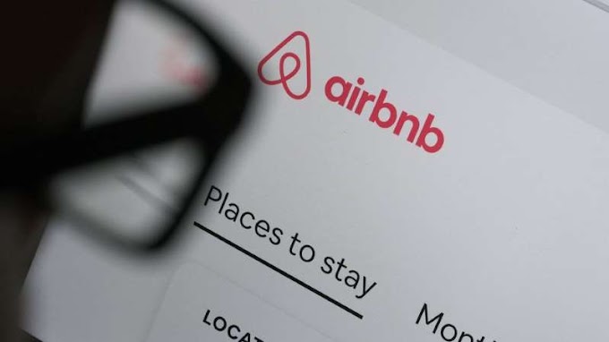 'Levamos 12 anos para construir o Airbnb e perdemos quase tudo em semanas'