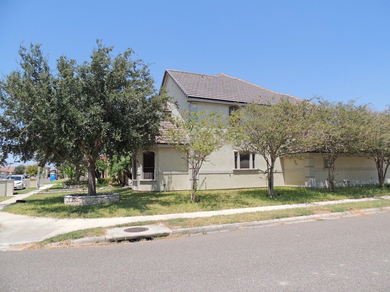 McAllen, TX Homes for Sale with Sermol Real Estate NEW LISTING with