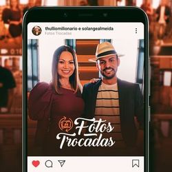 Baixar Música Fotos Trocadas - Thullio Milionário e Solange Almeida Mp3 Baixar Fotos Trocadas - Thullio Milionário e Solange Almeida Mp3