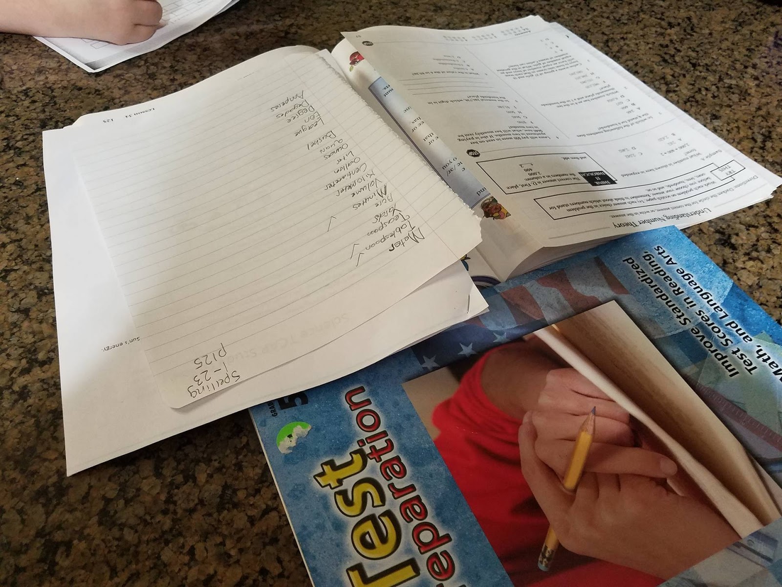 A Mom With A Book: TN Ready Testing for the Homeschooler A Mom With A Book: TN Ready Testing for the Homeschooler