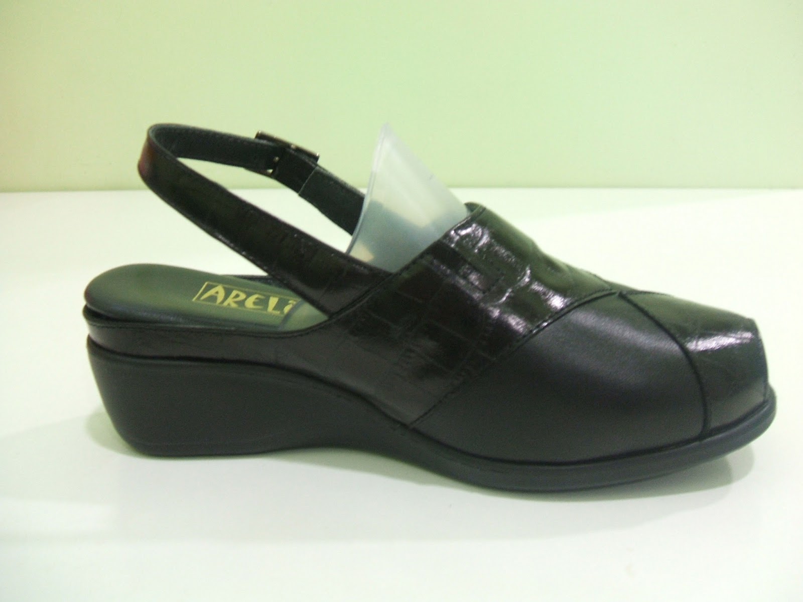 ZAPATOS PARA PLANTILLAS DE VERANO PARA MUJER CON ANCHO ESPECIAL